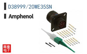 D38999/20WE35SN