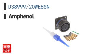 D38999/20WE8SN