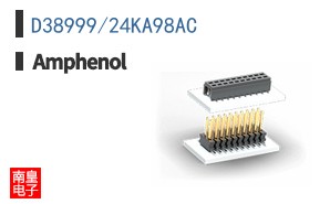 D38999/24KA98AC