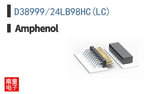 D38999/24LB98HC(LC)