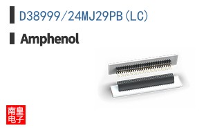 D38999/24MJ29PB(LC)