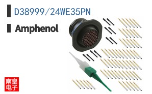 D38999/24WE35PN