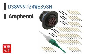 D38999/24WE35SN