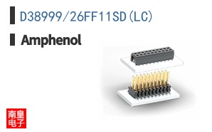 D38999/26FF11SD(LC)