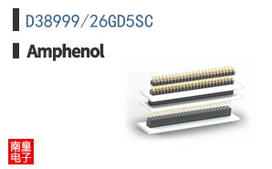 D38999/26GD5SC