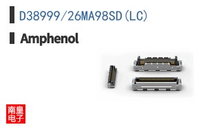 D38999/26MA98SD(LC)