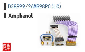 D38999/26MB98PC(LC)