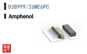 D38999/26ME6PC