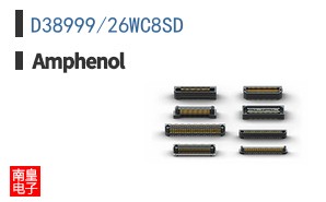 D38999/26WC8SD