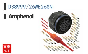 D38999/26WE26SN