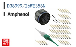 D38999/26WE35SN