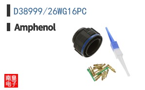 D38999/26WG16PC