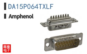 DA15P064TXLF