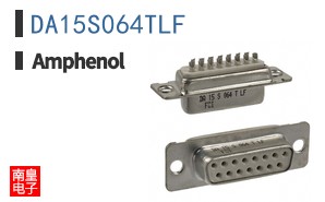 DA15S064TLF