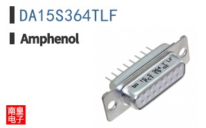 DA15S364TLF