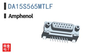 DA15S565MTLF