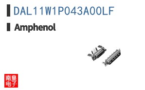 DAL11W1P043A00LF