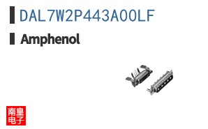 DAL7W2P443A00LF