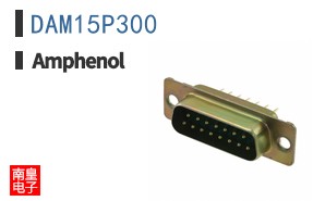DAM15P300