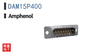 DAM15P400