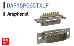 DAP15P065TXLF