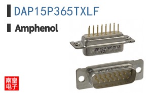 DAP15P365TXLF