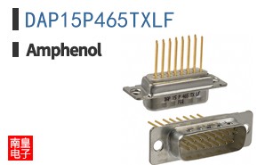 DAP15P465TXLF