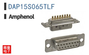 DAP15S065TLF