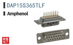 DAP15S365TLF