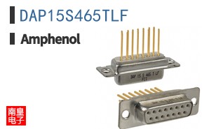 DAP15S465TLF