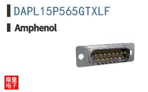 DAPL15P565GTXLF
