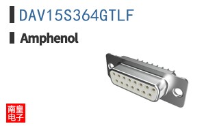 DAV15S364GTLF