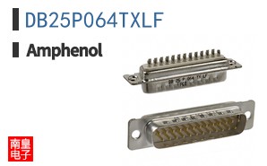 DB25P064TXLF