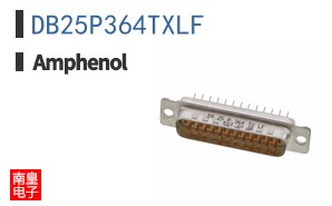 DB25P364TXLF