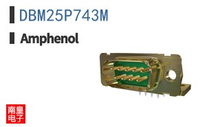 DBM25P743M