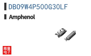 DBO9W4P500G30LF