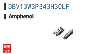 DBV13W3P343H30LF