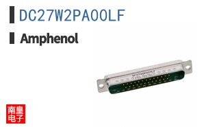 DC27W2PA00LF