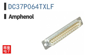 DC37P064TXLF