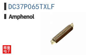 DC37P065TXLF