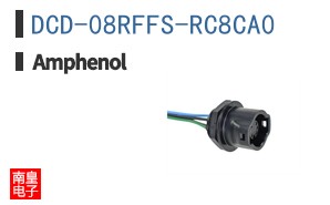 DCD-08RFFS-RC8CA0