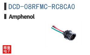 DCD-08RFMC-RC8CA0