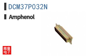 DCM37P032N