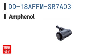 DD-18AFFM-SR7A03