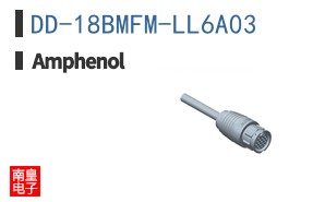 DD-18BMFM-LL6A03