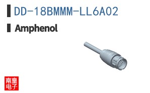 DD-18BMMM-LL6A02