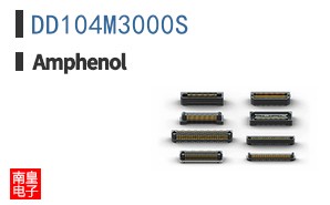 DD104M3000S