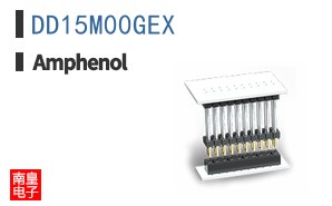 DD15M00GEX
