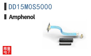 DD15M0S5000