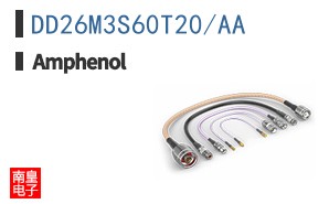 DD26M3S60T20/AA